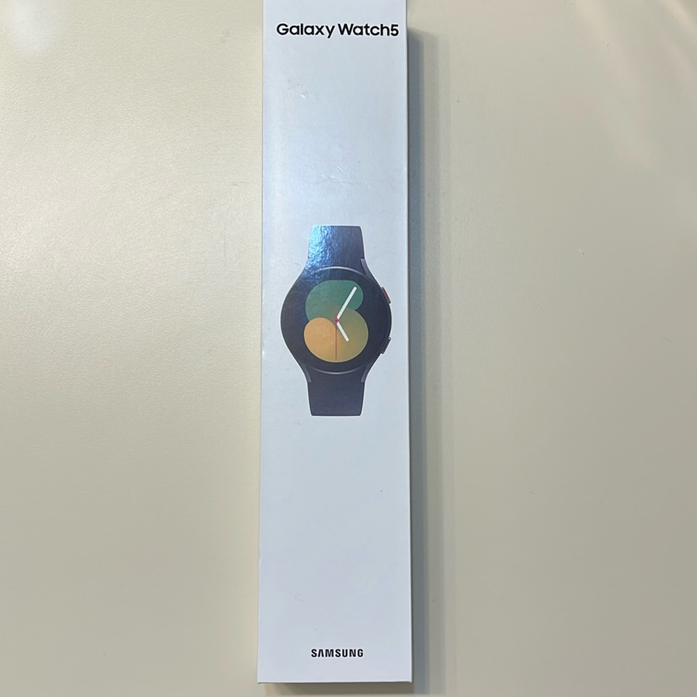 Samsung Galaxy Watch 5